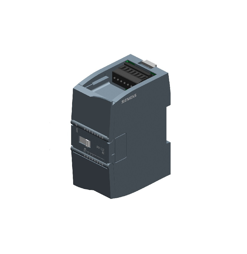Moduł S7-1200 6ES7232-4HD32-0XB0 4wy analog.