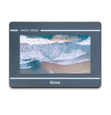 Panel operatorski GL043E dotykowy 4,3"