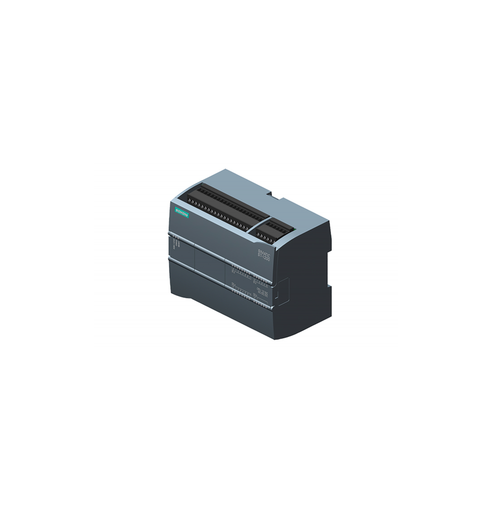Sterownik 6ES7215-1AG40-0XB0 S7-1200 CPU 1215C DC-DC-DC Sterownik 6ES7215-1AG40-0XB0 S7-1200 CPU 1215C DC-DC-DC