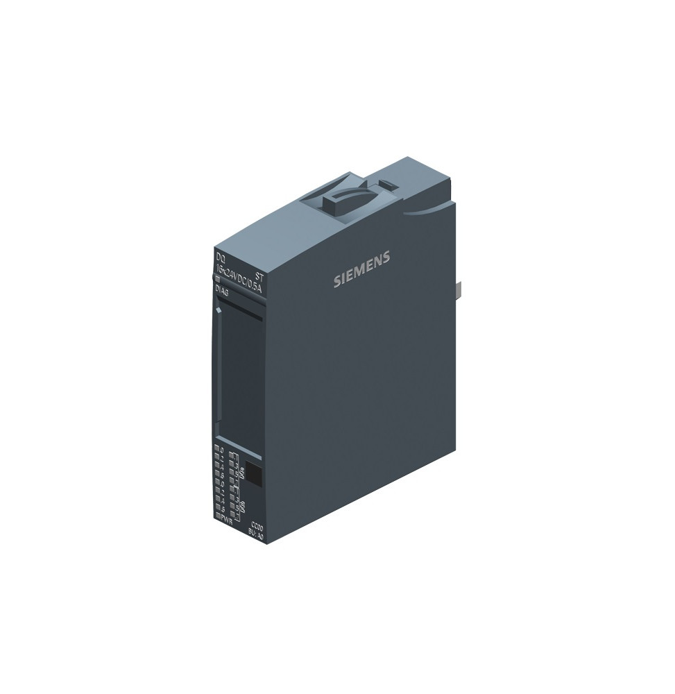 Moduł 6ES7132-6BH01-0BA0 ET 200SP 16 DO