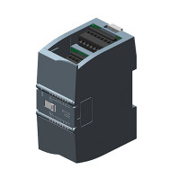 Moduł 6ES7223-1BH32-0XB0 SM1223 8 wejść , 8 wyjść 24V DC