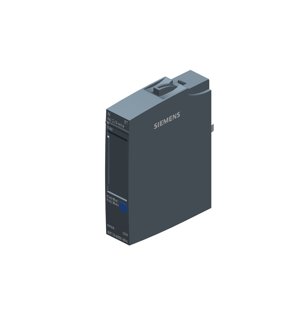 Moduł 6ES7134-6GD01-0BA1
