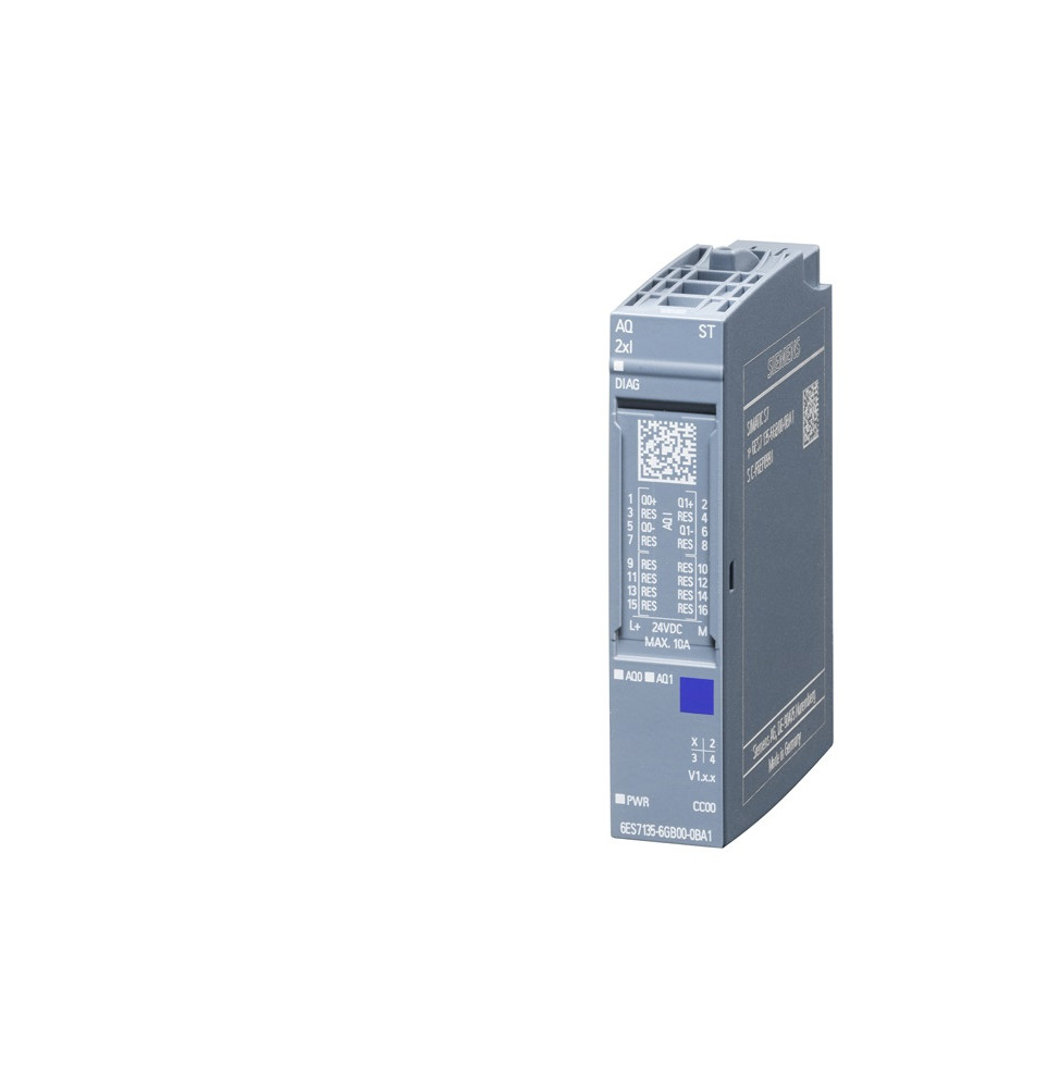 Moduł 6ES7135-6GB00-0BA1