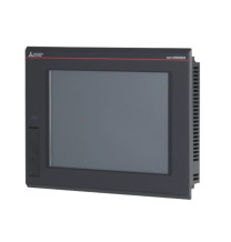 Panel operatorski GT2708-STBD