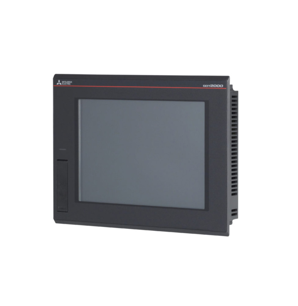 Panel operatorski GT2708-STBD