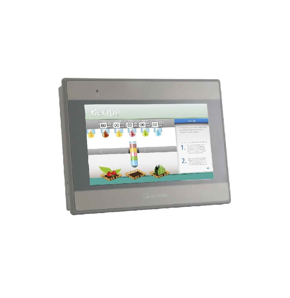 Panel operatorski MT8071iE 7"