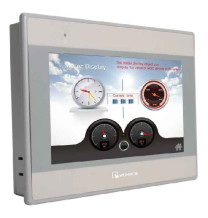 Panel operatorski MT8102iE 10"