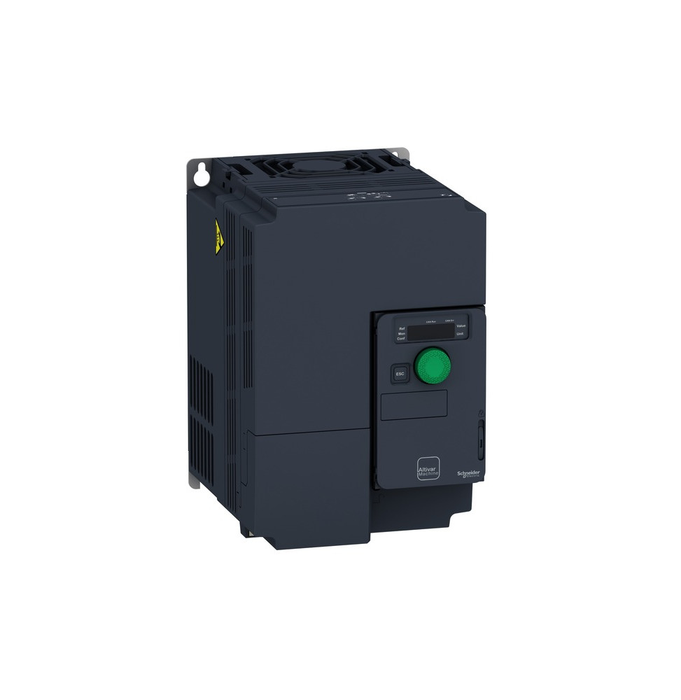 Falownik ATV320U75N4C 7.5kW 3x380...500V 17.A