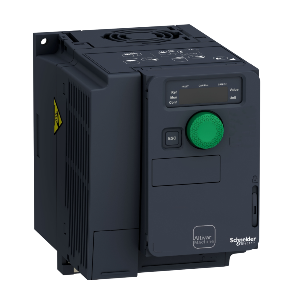 Falownik ATV320U15N4C 1.5kW 3x380...500V 4.1A