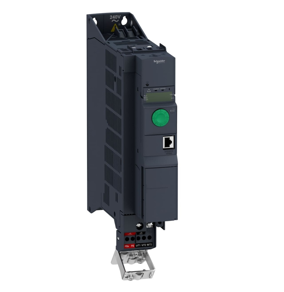 Falownik ATV320U22N4B 2.2kW 3x380...500V 5.5A