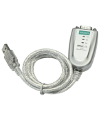 Konwerter UPort 1110 ( RS-232 na USB )