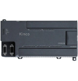 Sterownik K508-40AT ( Zasilanie 230V AC, Wejścia 24 ( 24V DC ), Wyjścia 16 ( tranzystorowe )